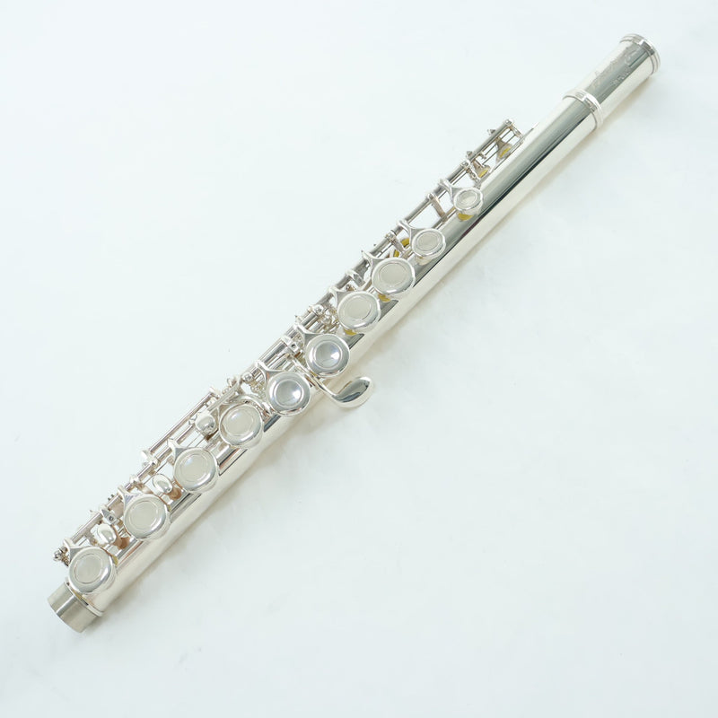 Armstrong Model FL650 Beginner Flute SN AS19918015 EXCELLENT- for sale at BrassAndWinds.com