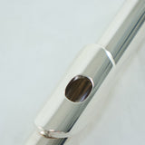 Armstrong Model FL650 Beginner Flute SN AS19918015 EXCELLENT- for sale at BrassAndWinds.com