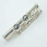 Armstrong Model FL650 Beginner Flute SN AS19918015 EXCELLENT- for sale at BrassAndWinds.com