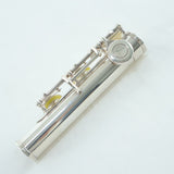 Armstrong Model FL650 Beginner Flute SN AS19918015 EXCELLENT- for sale at BrassAndWinds.com