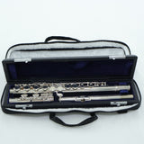 Armstrong Model FL650 Beginner Flute SN AS19918015 EXCELLENT- for sale at BrassAndWinds.com