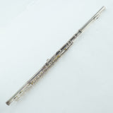 Armstrong Model FL650 Beginner Flute SN AS19918016 EXCELLENT- for sale at BrassAndWinds.com