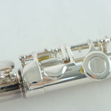 Armstrong Model FL650 Beginner Flute SN AS19918016 EXCELLENT- for sale at BrassAndWinds.com