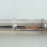 Armstrong Model FL650 Beginner Flute SN AS19918016 EXCELLENT- for sale at BrassAndWinds.com