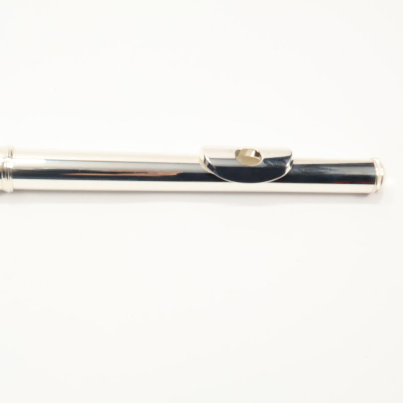 Armstrong Model FL650 Beginner Flute SN AS28020014 EXCELLENT- for sale at BrassAndWinds.com