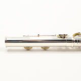 Armstrong Model FL650 Beginner Flute SN AS28020014 EXCELLENT- for sale at BrassAndWinds.com