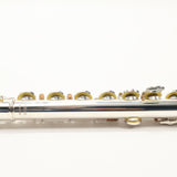 Armstrong Model FL650 Beginner Flute SN AS28020014 EXCELLENT- for sale at BrassAndWinds.com