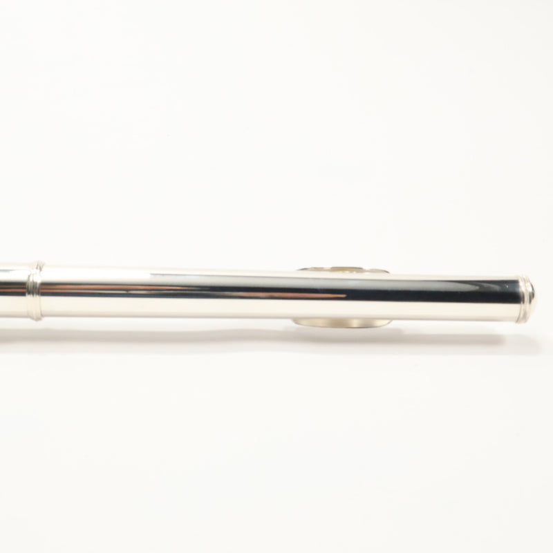 Armstrong Model FL650 Beginner Flute SN AS28020014 EXCELLENT- for sale at BrassAndWinds.com