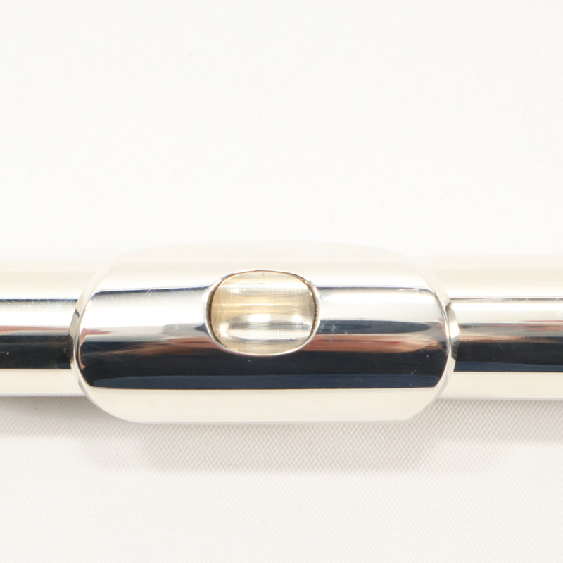 Armstrong Model FL650 Beginner Flute SN AS28020014 EXCELLENT- for sale at BrassAndWinds.com