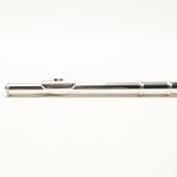 Armstrong Model FL650 Beginner Flute SN AS28020014 EXCELLENT- for sale at BrassAndWinds.com