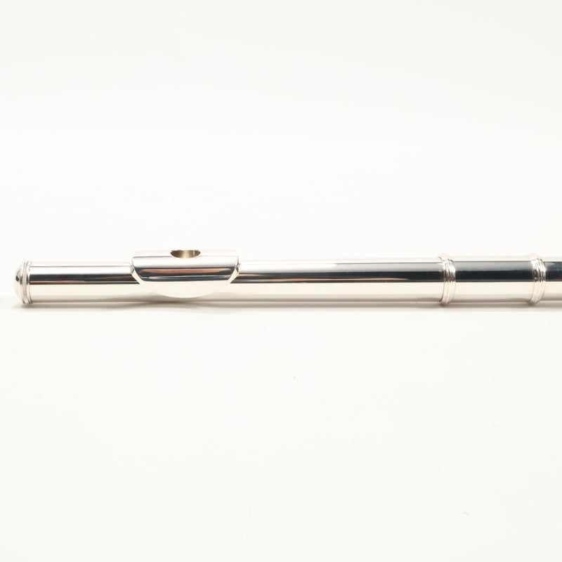 Armstrong Model FL650 Beginner Flute SN AS28020014 EXCELLENT- for sale at BrassAndWinds.com