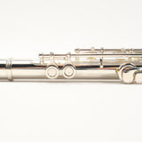 Armstrong Model FL650 Beginner Flute SN AS28020014 EXCELLENT- for sale at BrassAndWinds.com