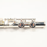 Armstrong Model FL650 Beginner Flute SN AS28020014 EXCELLENT- for sale at BrassAndWinds.com