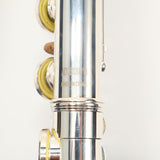 Armstrong Model FL650 Beginner Flute SN AS28020014 EXCELLENT- for sale at BrassAndWinds.com