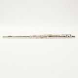 Armstrong Model FL650 Beginner Flute SN AS28020014 EXCELLENT- for sale at BrassAndWinds.com