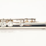 Azumi Altus Model A1007 Professional Flute SN 011157 NICE- for sale at BrassAndWinds.com