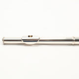 Azumi Altus Model A1007 Professional Flute SN 011157 NICE- for sale at BrassAndWinds.com