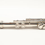 Azumi Altus Model A1007 Professional Flute SN 011157 NICE- for sale at BrassAndWinds.com