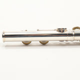 Azumi Altus Model A1007 Professional Flute SN 011157 NICE- for sale at BrassAndWinds.com