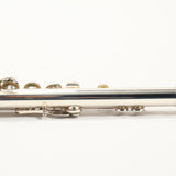 Azumi Altus Model A1007 Professional Flute SN 011157 NICE- for sale at BrassAndWinds.com