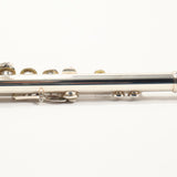 Azumi Altus Model A1007 Professional Flute SN 011157 NICE- for sale at BrassAndWinds.com