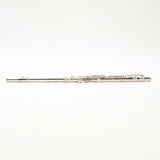 Azumi Altus Model A1007 Professional Flute SN 011157 NICE- for sale at BrassAndWinds.com