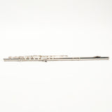 Azumi Altus Model A1007 Professional Flute SN 011157 NICE- for sale at BrassAndWinds.com