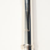 Azumi Altus Model A1007 Professional Flute SN 011157 NICE- for sale at BrassAndWinds.com