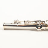 Azumi Altus Model A1007 Professional Flute SN 011157 NICE- for sale at BrassAndWinds.com