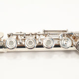 Azumi Altus Model A1007 Professional Flute SN 011157 NICE- for sale at BrassAndWinds.com