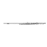 Azumi Model AZ3SRBEO-C Professional Solid Silver Flute BRAND NEW- for sale at BrassAndWinds.com