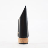 B. Portnoy Hard Rubber 1 Clarinet Mouthpiece BRAND NEW- for sale at BrassAndWinds.com