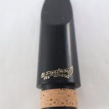 B. Portnoy Hard Rubber 1 Clarinet Mouthpiece BRAND NEW- for sale at BrassAndWinds.com