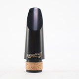 B. Portnoy Hard Rubber 1 Clarinet Mouthpiece BRAND NEW- for sale at BrassAndWinds.com