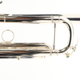 Bach Model 170S43GY 'Apollo' Professional Bb Trumpet SN 796250 OPEN BOX- for sale at BrassAndWinds.com