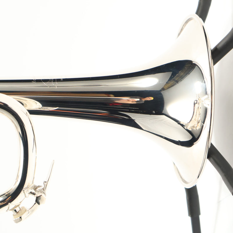 Bach Model 170S43GY 'Apollo' Professional Bb Trumpet SN 796250 OPEN BOX- for sale at BrassAndWinds.com