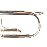 Bach Model 170S43GY 'Apollo' Professional Bb Trumpet SN 796250 OPEN BOX- for sale at BrassAndWinds.com