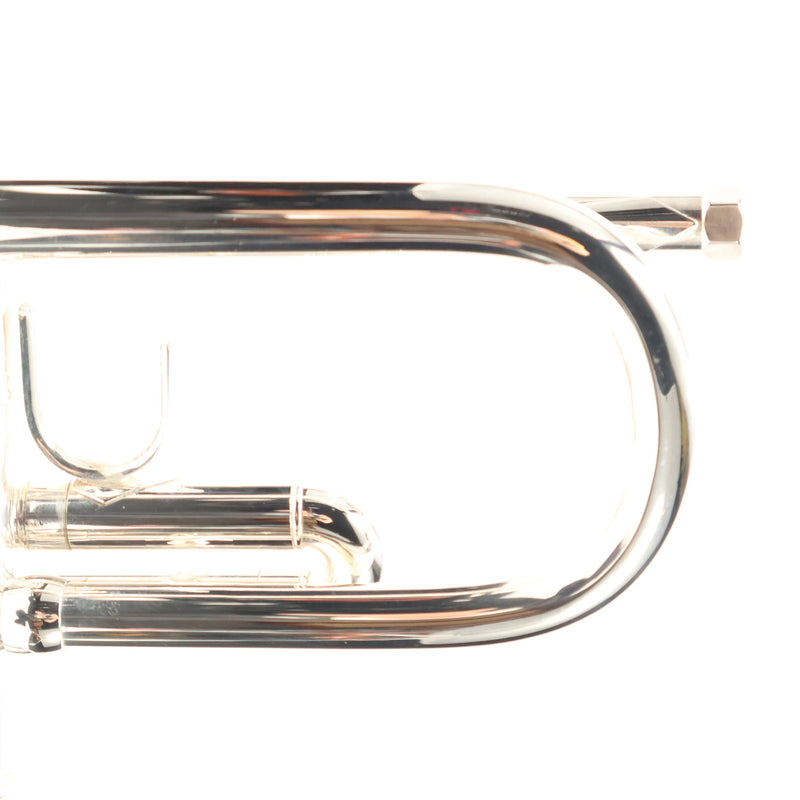 Bach Model 170S43GY 'Apollo' Professional Bb Trumpet SN 796250 OPEN BOX- for sale at BrassAndWinds.com