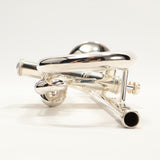 Bach Model 170S43GY 'Apollo' Professional Bb Trumpet SN 796250 OPEN BOX- for sale at BrassAndWinds.com