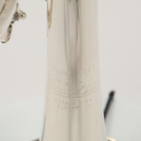 Bach Model 170S43GY 'Apollo' Professional Bb Trumpet SN 796250 OPEN BOX- for sale at BrassAndWinds.com