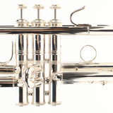 Bach Model 170S43GY 'Apollo' Professional Bb Trumpet SN 796250 OPEN BOX- for sale at BrassAndWinds.com