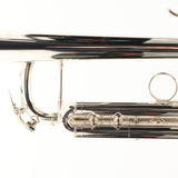 Bach Model 170S43GY 'Apollo' Professional Bb Trumpet SN 796254 OPEN BOX- for sale at BrassAndWinds.com