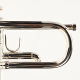 Bach Model 170S43GY 'Apollo' Professional Bb Trumpet SN 796254 OPEN BOX- for sale at BrassAndWinds.com