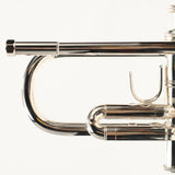 Bach Model 170S43GY 'Apollo' Professional Bb Trumpet SN 796254 OPEN BOX- for sale at BrassAndWinds.com