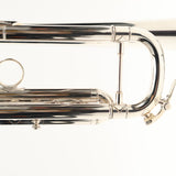 Bach Model 170S43GY 'Apollo' Professional Bb Trumpet SN 796254 OPEN BOX- for sale at BrassAndWinds.com