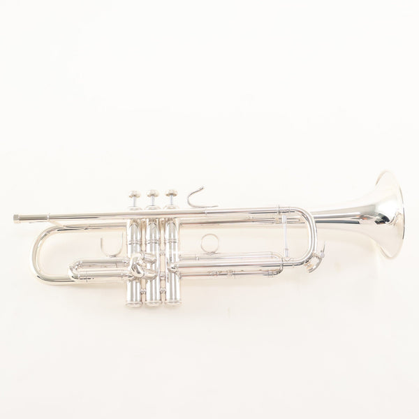 Bach Model 170S43GY 'Apollo' Professional Bb Trumpet SN 797425 OPEN BOX- for sale at BrassAndWinds.com