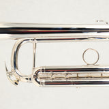 Bach Model 170S43GYR 'Apollo' Professional Bb Trumpet SN 793266 OPEN BOX- for sale at BrassAndWinds.com