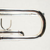 Bach Model 170S43GYR 'Apollo' Professional Bb Trumpet SN 793266 OPEN BOX- for sale at BrassAndWinds.com