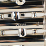 Bach Model 170S43GYR 'Apollo' Professional Bb Trumpet SN 793266 OPEN BOX- for sale at BrassAndWinds.com