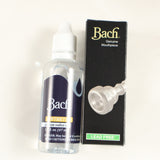 Bach Model 170S43GYR 'Apollo' Professional Bb Trumpet SN 793266 OPEN BOX- for sale at BrassAndWinds.com